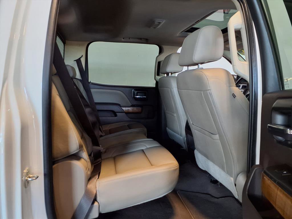 Used 2018 GMC Sierra 1500 SLT image 9