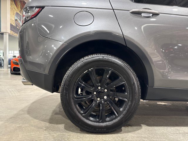 Used 2016 Land Rover Discovery Sport SE image 82