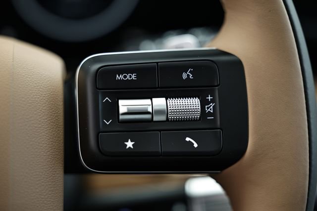 New 2026 Hyundai Santa Fe Calligraphy image 12