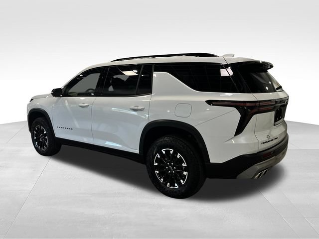 Used 2026 Chevrolet Traverse Z71 w/ Driver Confidence Package AWD/4WD image 5