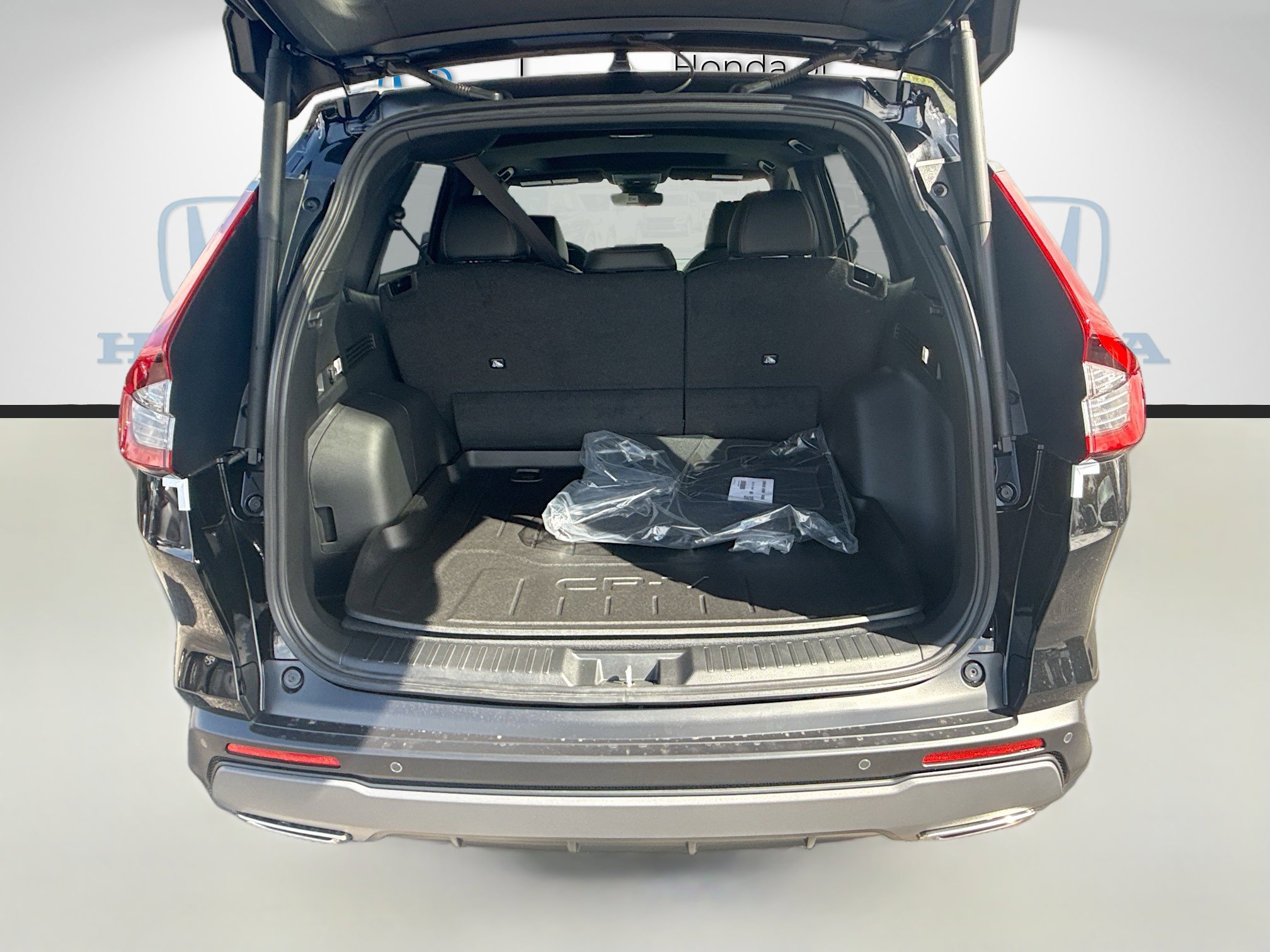New 2026 Honda CR-V Sport-L image 21