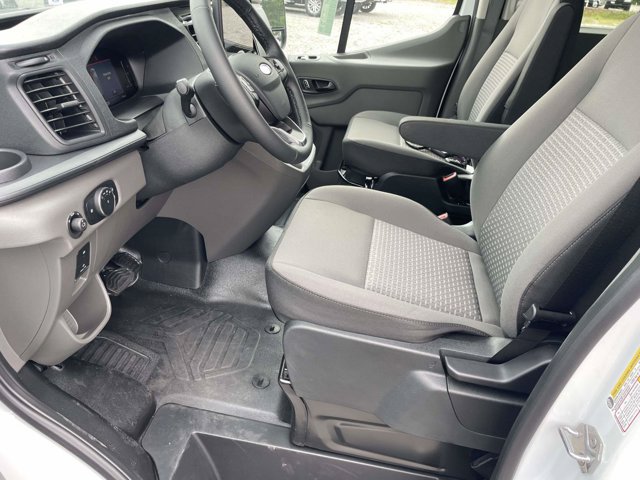 New 2026 Ford Transit 350 XLT RWD image 13