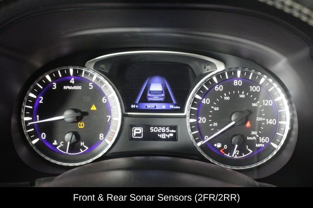 Used 2020 INFINITI QX60 Luxe w/ Essential Package image 29