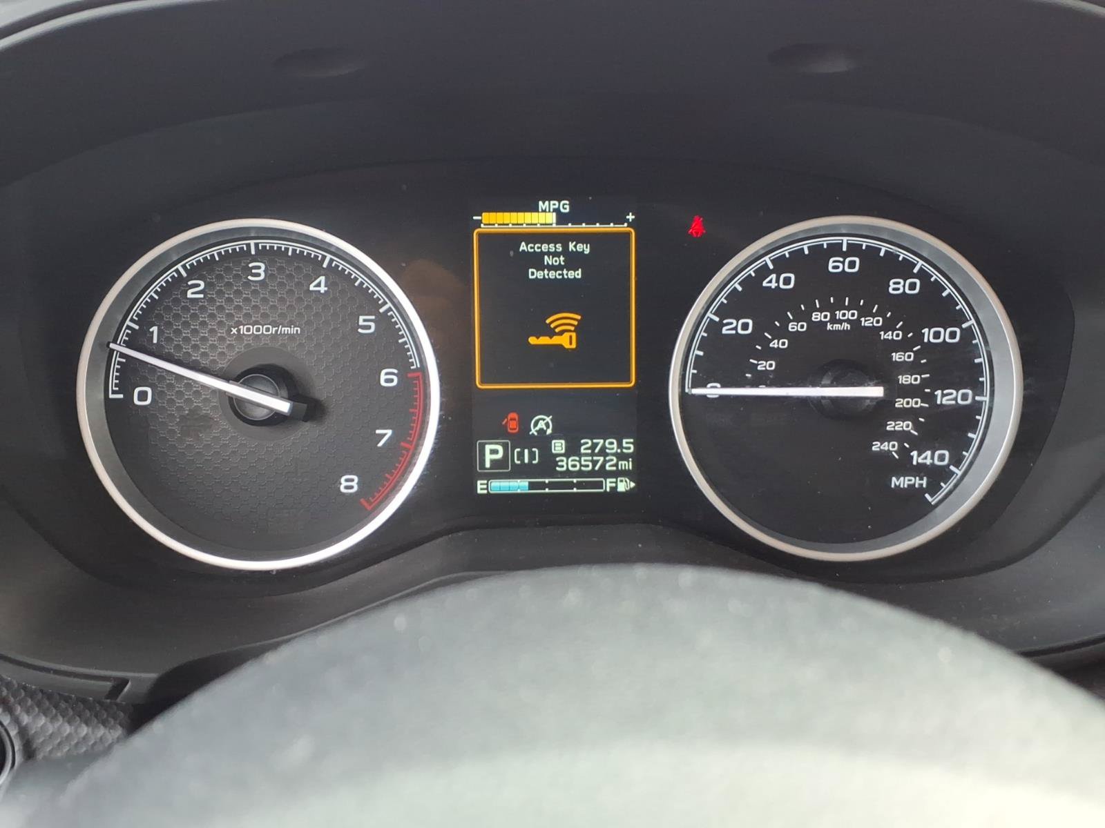 Certified 2023 Subaru Forester Limited AWD/4WD image 22
