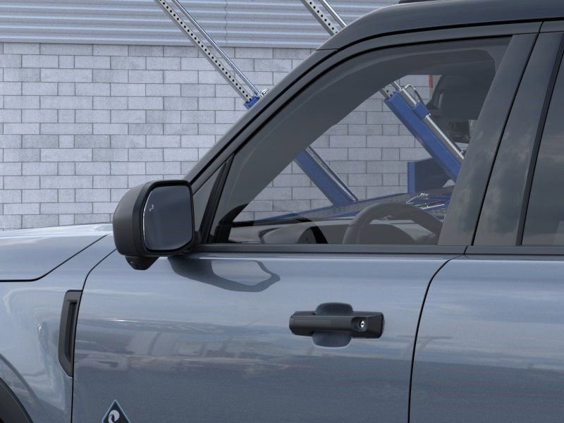 New 2026 Ford Bronco Sport Outer Banks AWD/4WD image 20