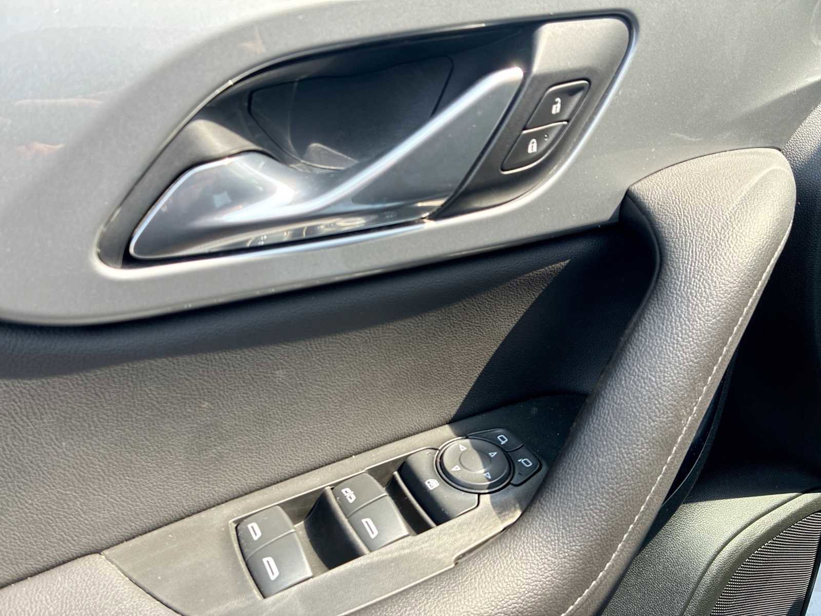 Certified 2019 Chevrolet Blazer LT image 22