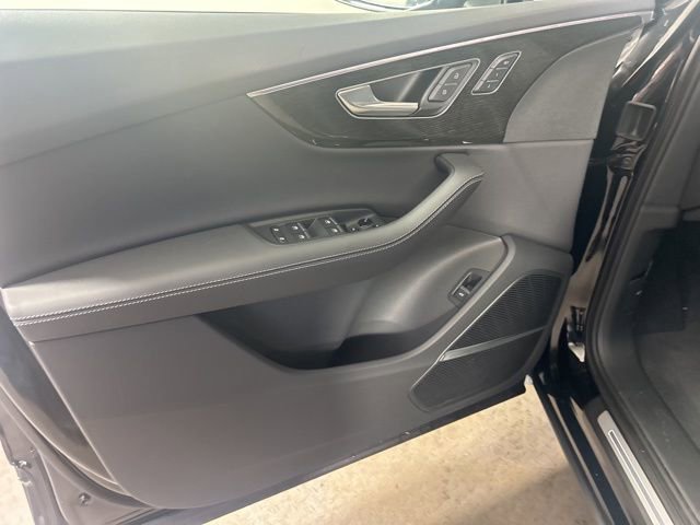 New 2026 Audi Q7 3.0T Premium Plus image 18