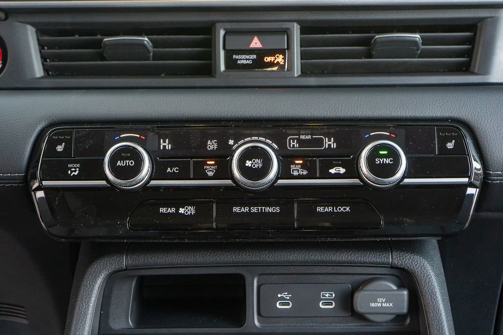 New 2026 Honda Pilot EX-L image 21