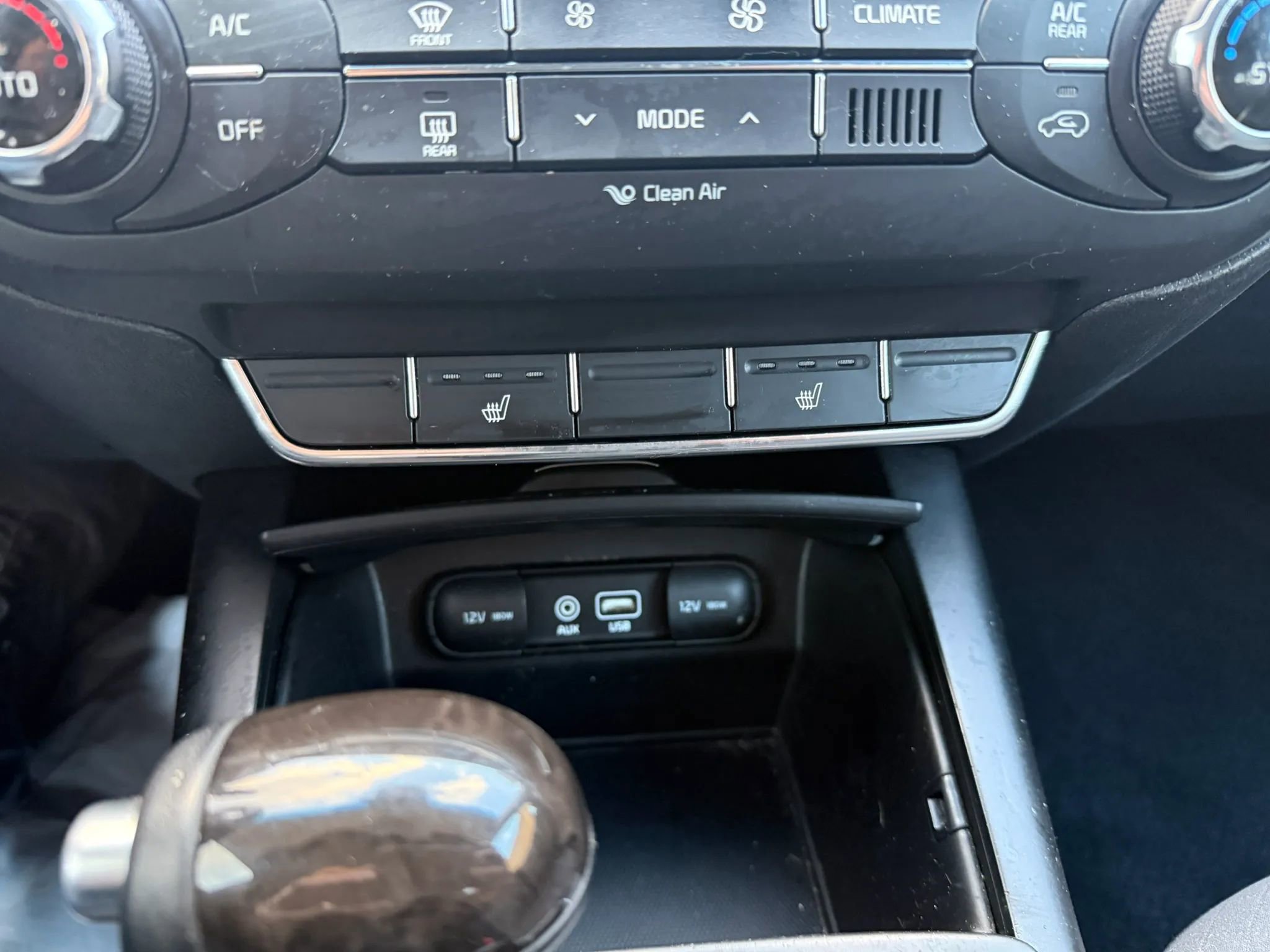 Used 2017 Kia Sorento LX w/ LX V6 Convenience Package AWD/4WD image 13