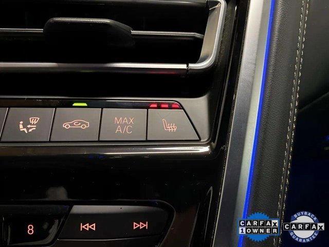 Used 2025 BMW 840i xDrive Convertible w/ Driving Assistance Package image 54