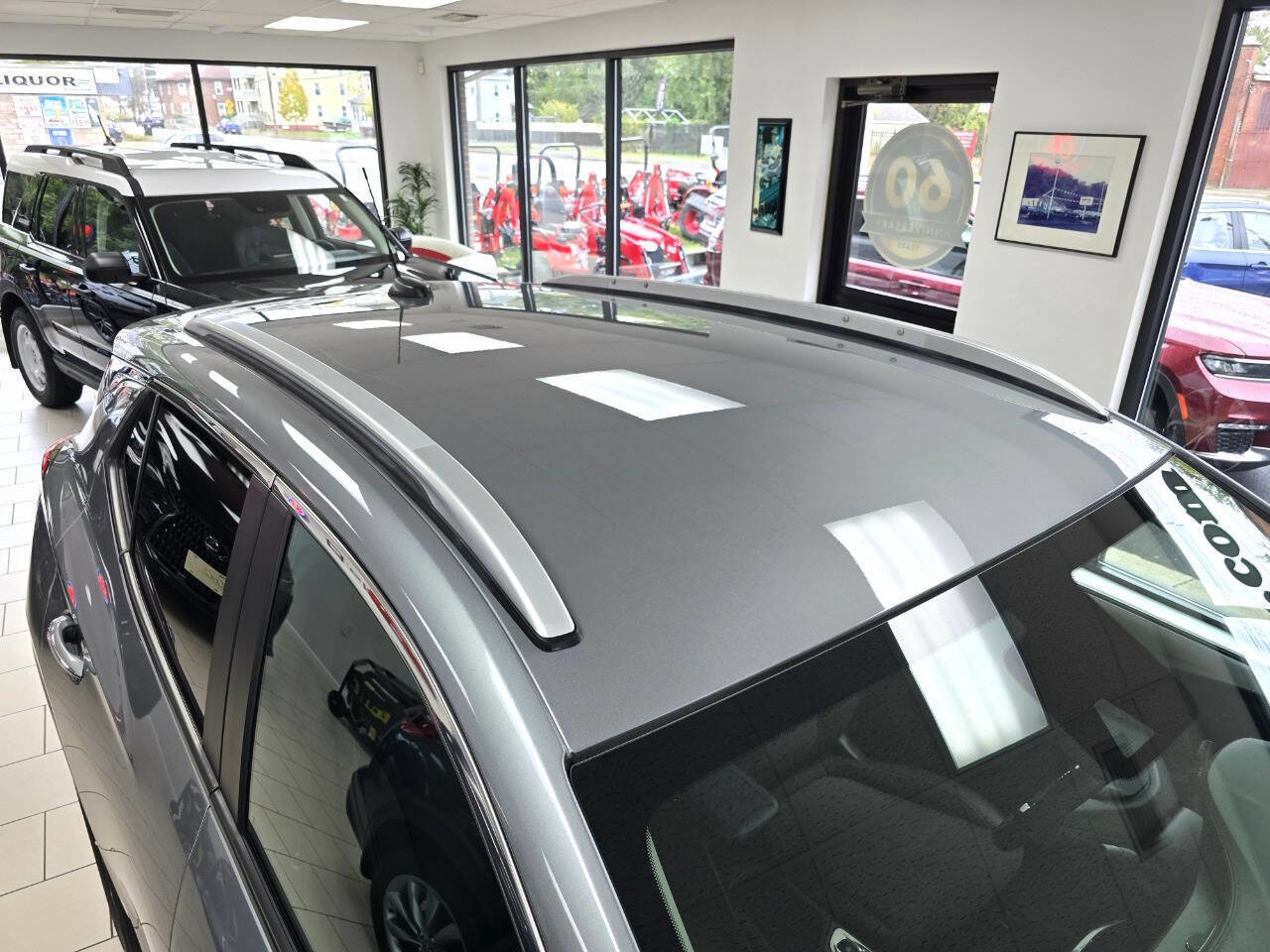 Used 2023 Buick Encore GX Select w/ Safety Package II image 17