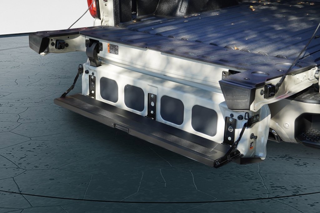 New 2026 GMC Sierra 1500 Denali image 40