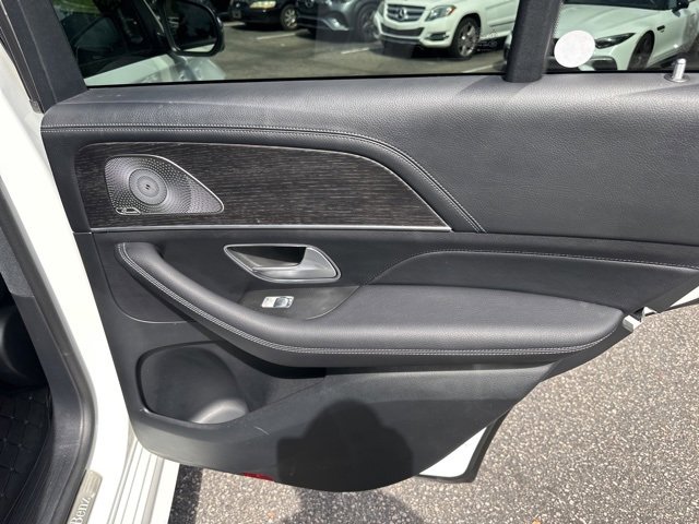 Used 2025 Mercedes-Benz GLE 450 4MATIC image 17