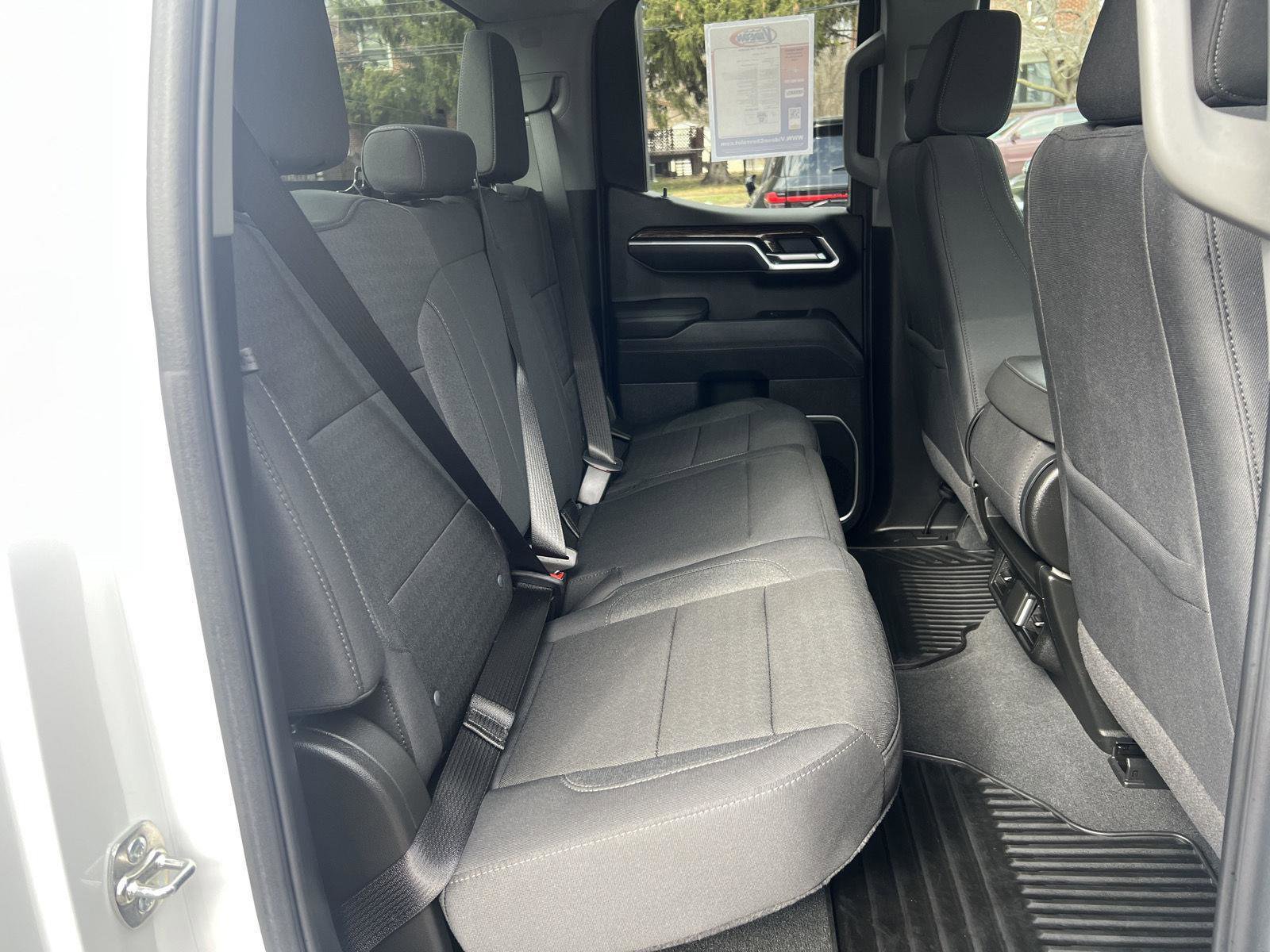 Used 2025 GMC Sierra 1500 Elevation AWD/4WD image 18