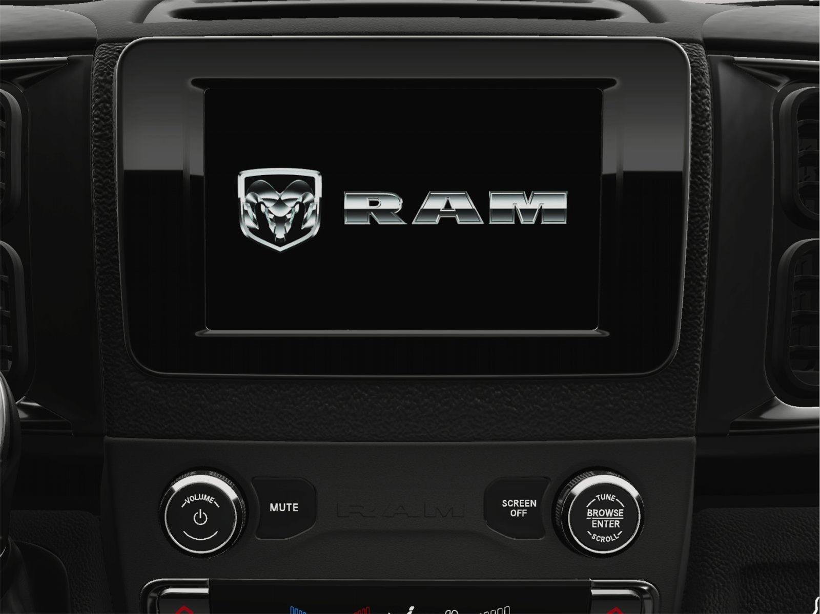 New 2024 RAM ProMaster 3500 w/ Convenience Group image 24