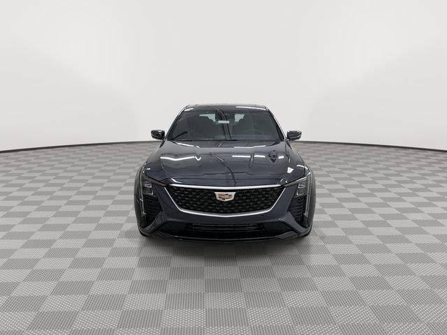 New 2026 Cadillac CT5 Premium Luxury w/ Technology Package AWD/4WD image 3