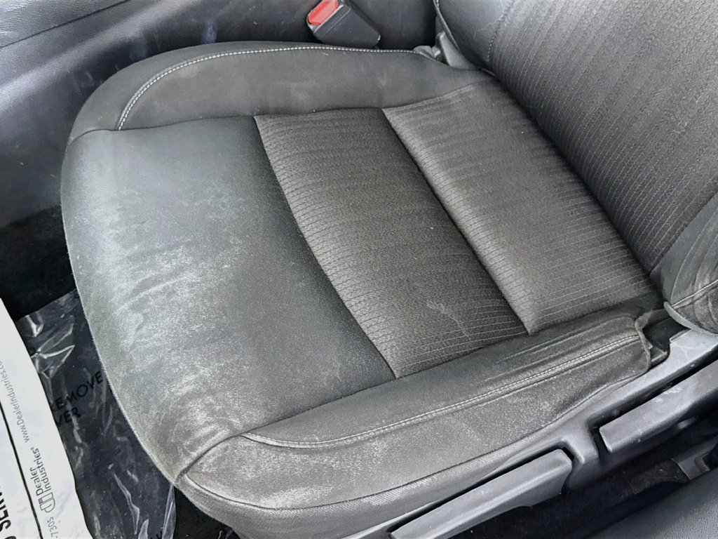 Used 2023 Nissan Altima 2.5 S FWD image 19