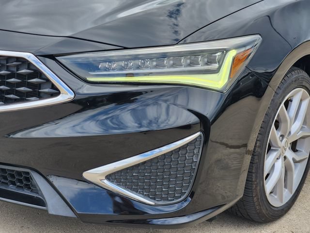 Used 2020 Acura ILX FWD image 16