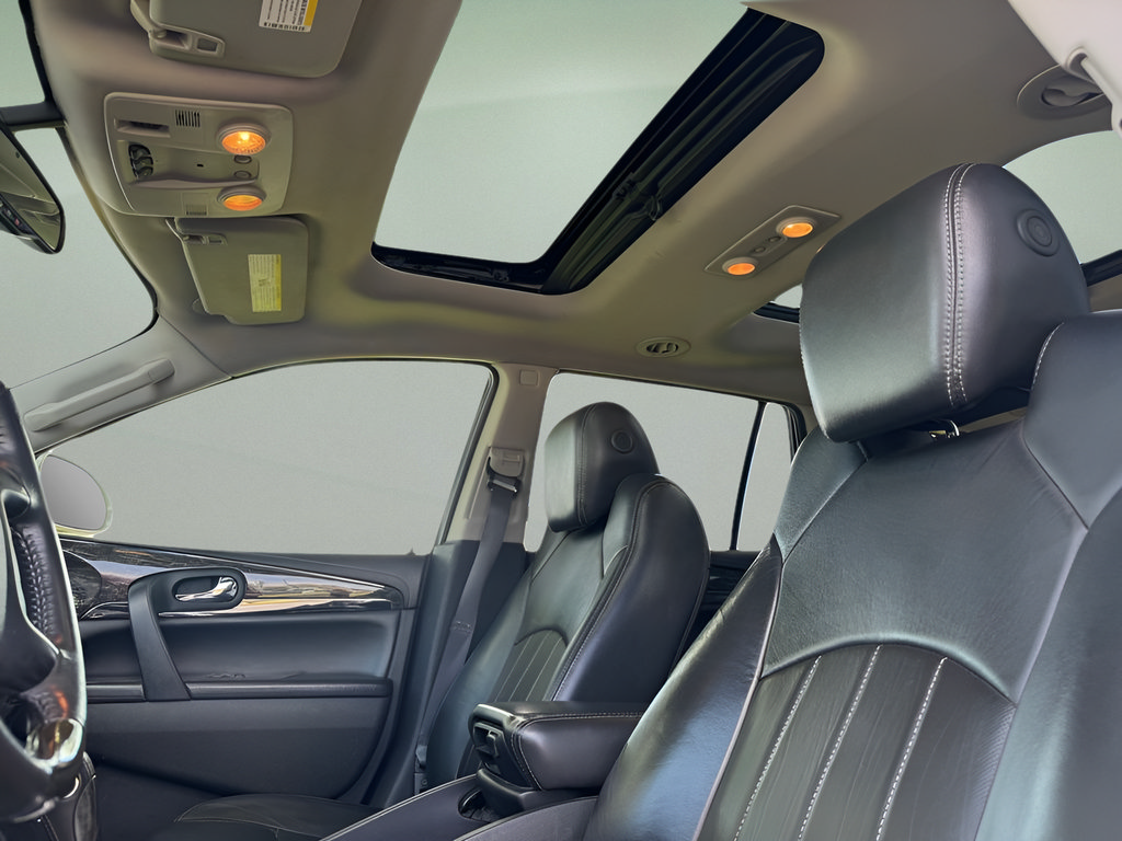 Used 2014 Buick Enclave Premium FWD image 20