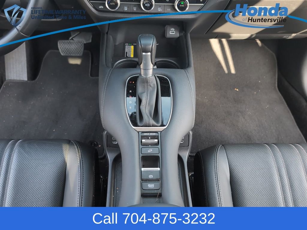 Used 2025 Honda HR-V EX-L image 20