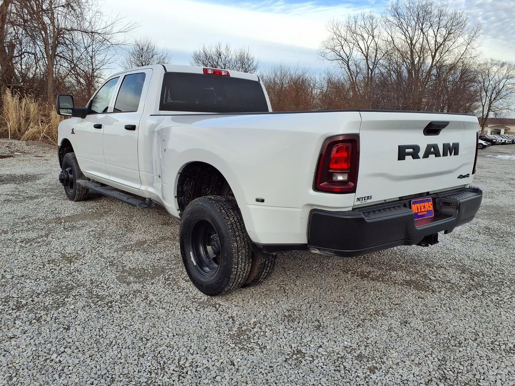Used 2025 RAM 3500 Tradesman image 31