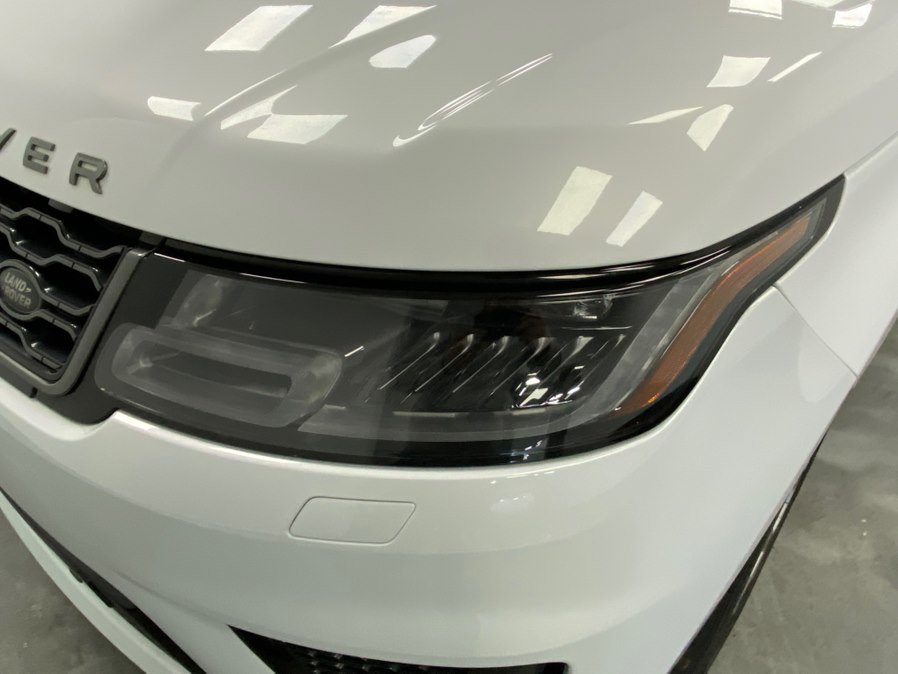 Used 2019 Land Rover Range Rover Sport Supercharged AWD/4WD image 11