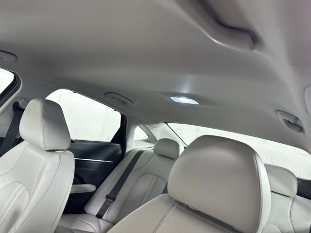 Used 2021 Hyundai Sonata Limited image 12
