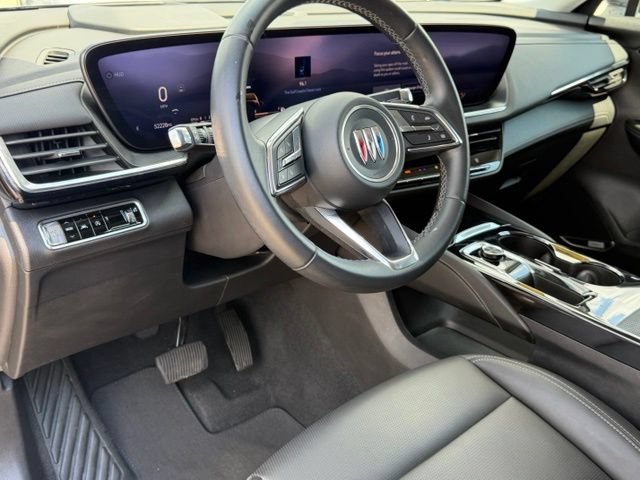 Used 2024 Buick Envision Preferred AWD/4WD image 13