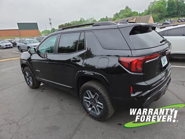New 2026 GMC Terrain AT4 AWD/4WD image 5