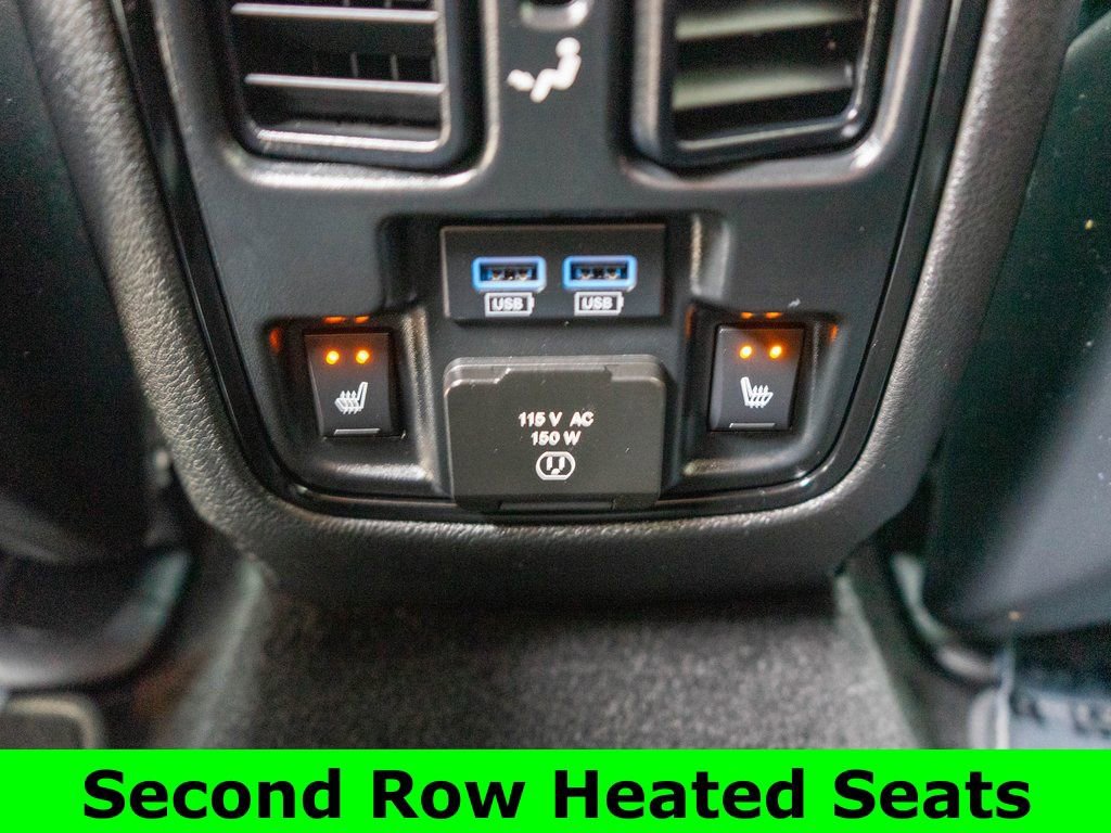 Used 2021 Dodge Durango SRT w/ Black Package image 17