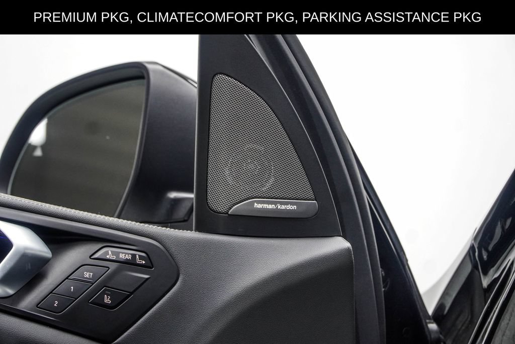 Used 2024 BMW X7 xDrive40i AWD/4WD image 38