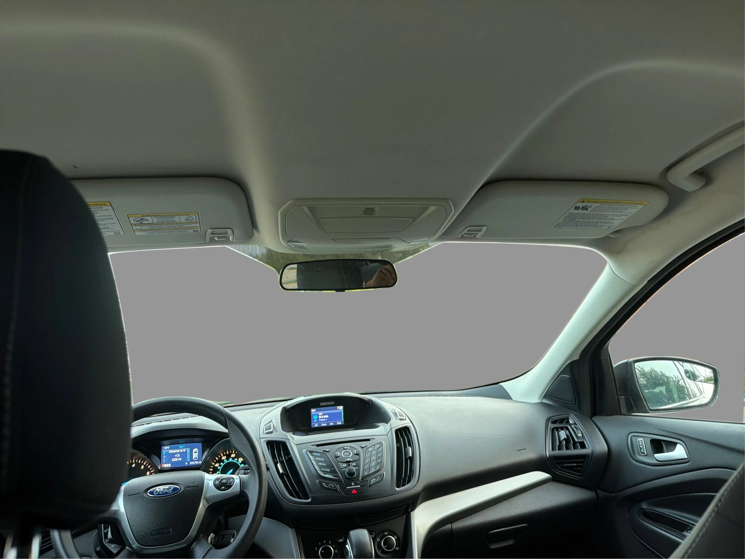 Used 2015 Ford Escape SE FWD image 19