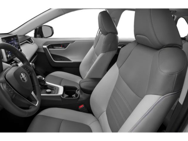 Used 2022 Toyota RAV4 Limited AWD/4WD image 9