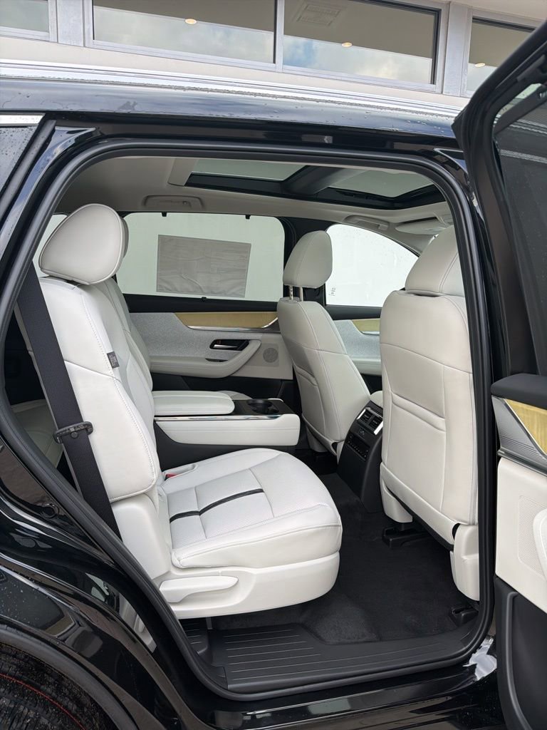 New 2026 MAZDA CX-90 3.3 Turbo S w/ Premium Plus AWD/4WD image 17