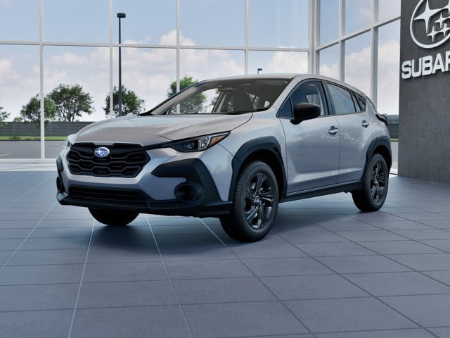 New 2026 Subaru Crosstrek 2.5i AWD/4WD image 2