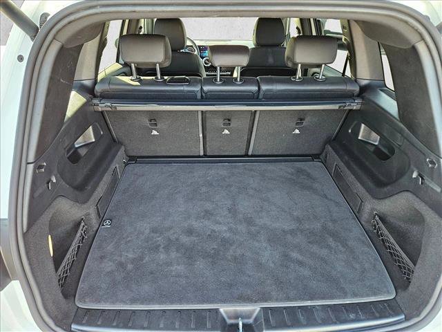 Certified 2025 Mercedes-Benz GLB 250 image 6