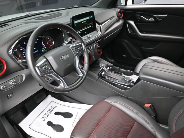 Used 2024 Chevrolet Blazer RS w/ Enhanced Convenience Package FWD image 18
