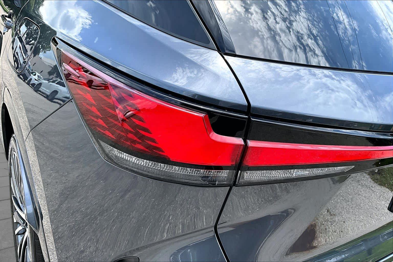 Used 2026 Lexus RX 350 Premium Plus FWD image 29