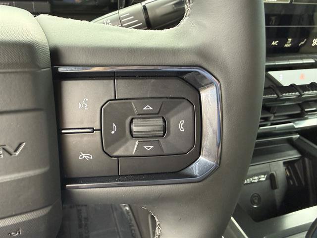 New 2026 GMC Hummer EV SUV AWD/4WD image 18
