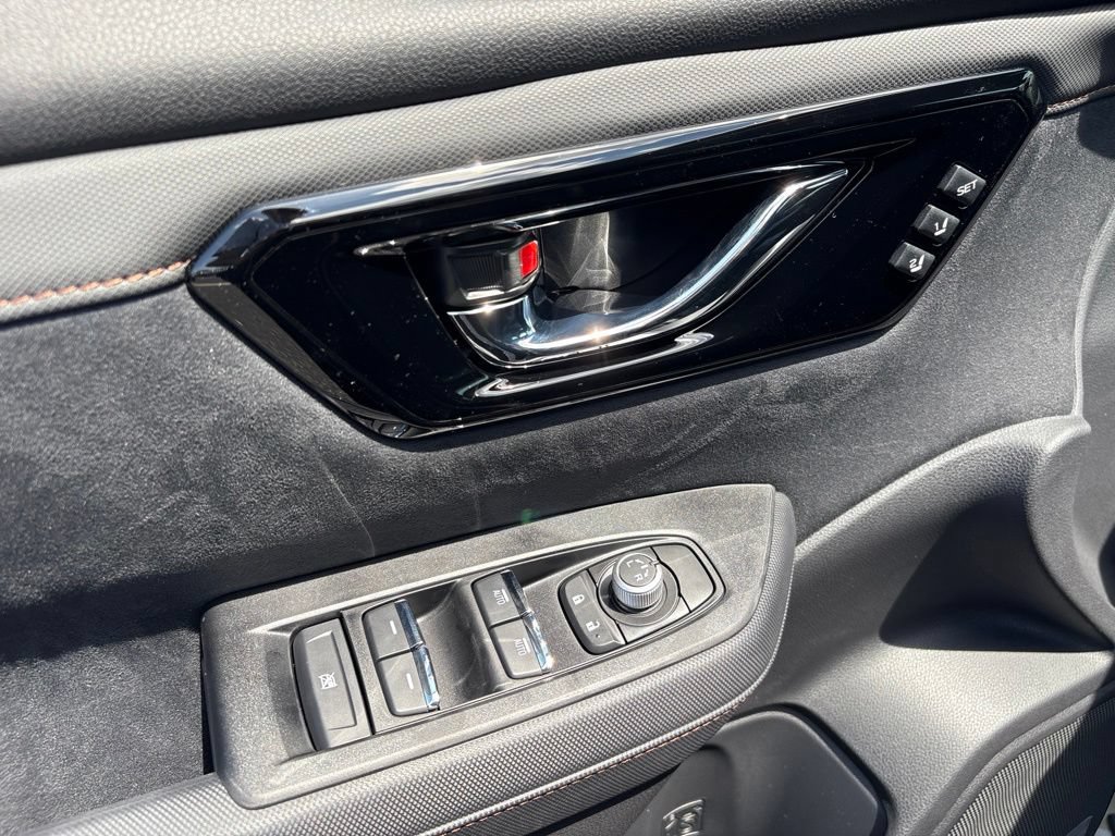 New 2026 Subaru Forester Touring AWD/4WD image 19
