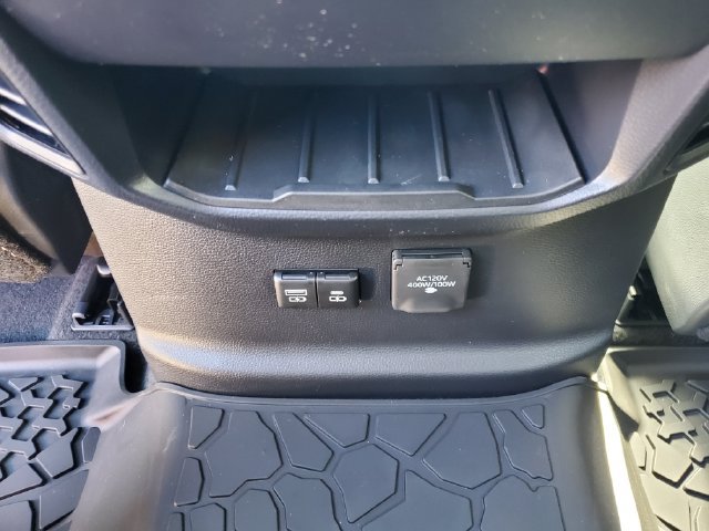 Used 2026 Toyota Tundra TRD Pro AWD/4WD image 12