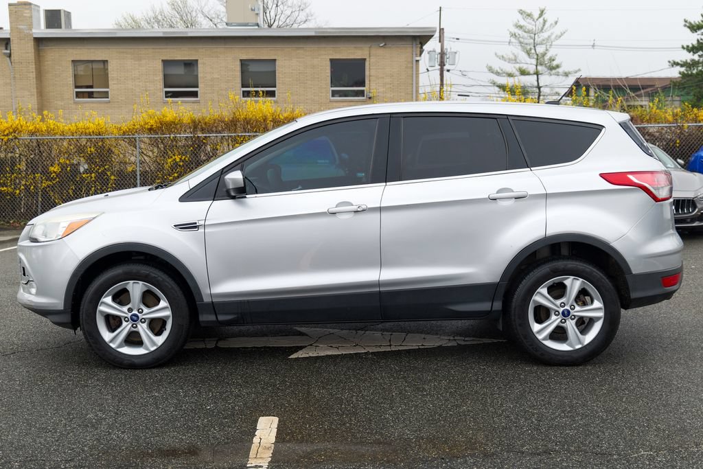 Used 2014 Ford Escape SE AWD/4WD image 4