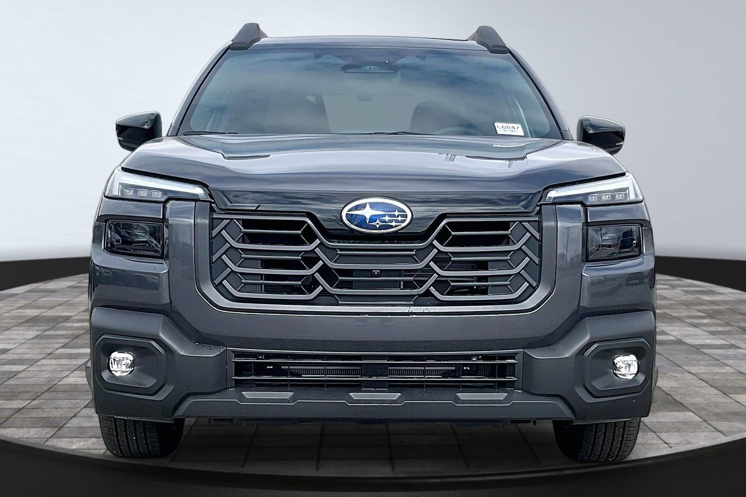 New 2026 Subaru Outback Touring XT image 13