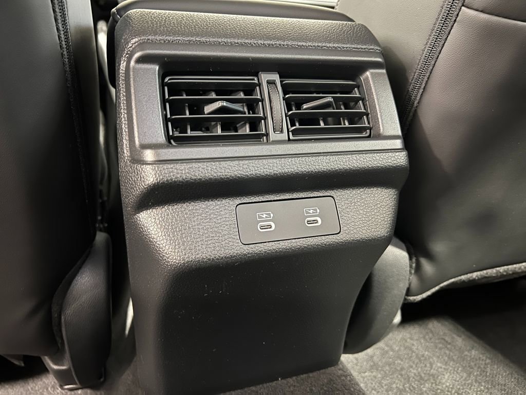 New 2025 Honda Accord Touring image 30