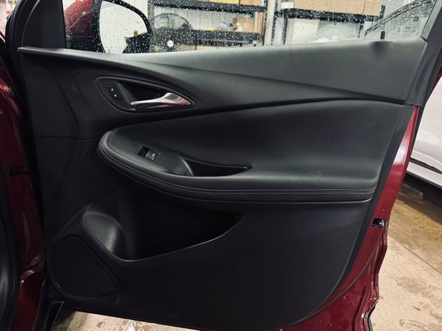 Used 2023 Buick Encore GX Essence w/ Experience Buick Package image 14