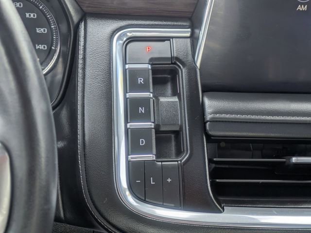 Used 2021 Chevrolet Tahoe Z71 w/ Z71 Signature Package image 25