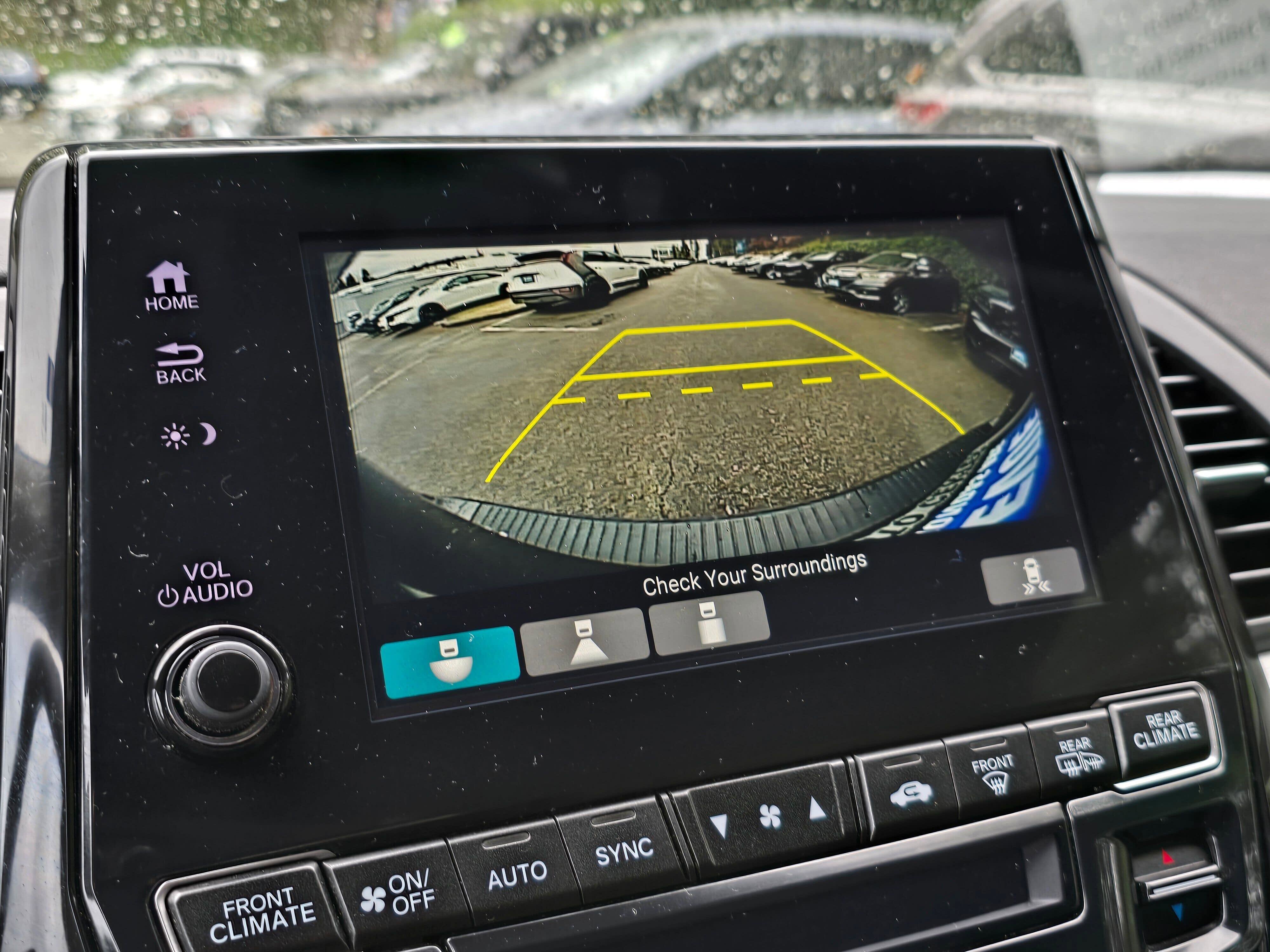 Used 2019 Honda Odyssey EX image 30