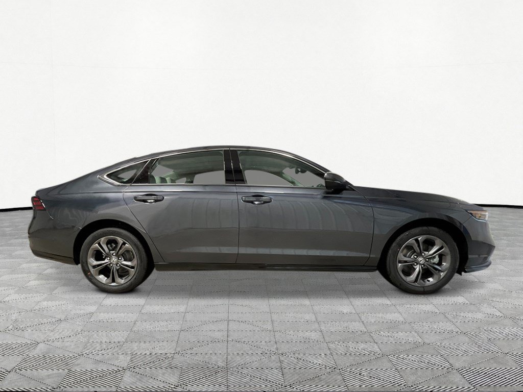 New 2026 Honda Accord EX-L image 26