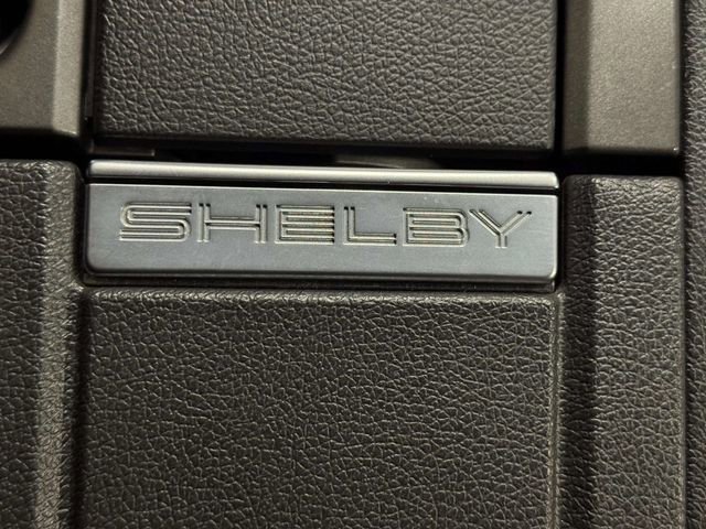 Used 2014 Ford Mustang Shelby GT500 image 18