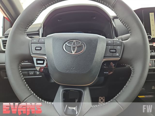 New 2026 Toyota Camry Hybrid w/ Convenience Package AWD/4WD image 14